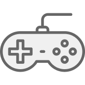 Game Console